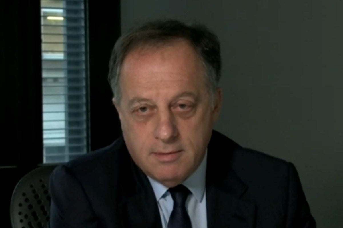 Richard Sharp news – live: BBC chairman prepares for imminent 'money for Boris' report