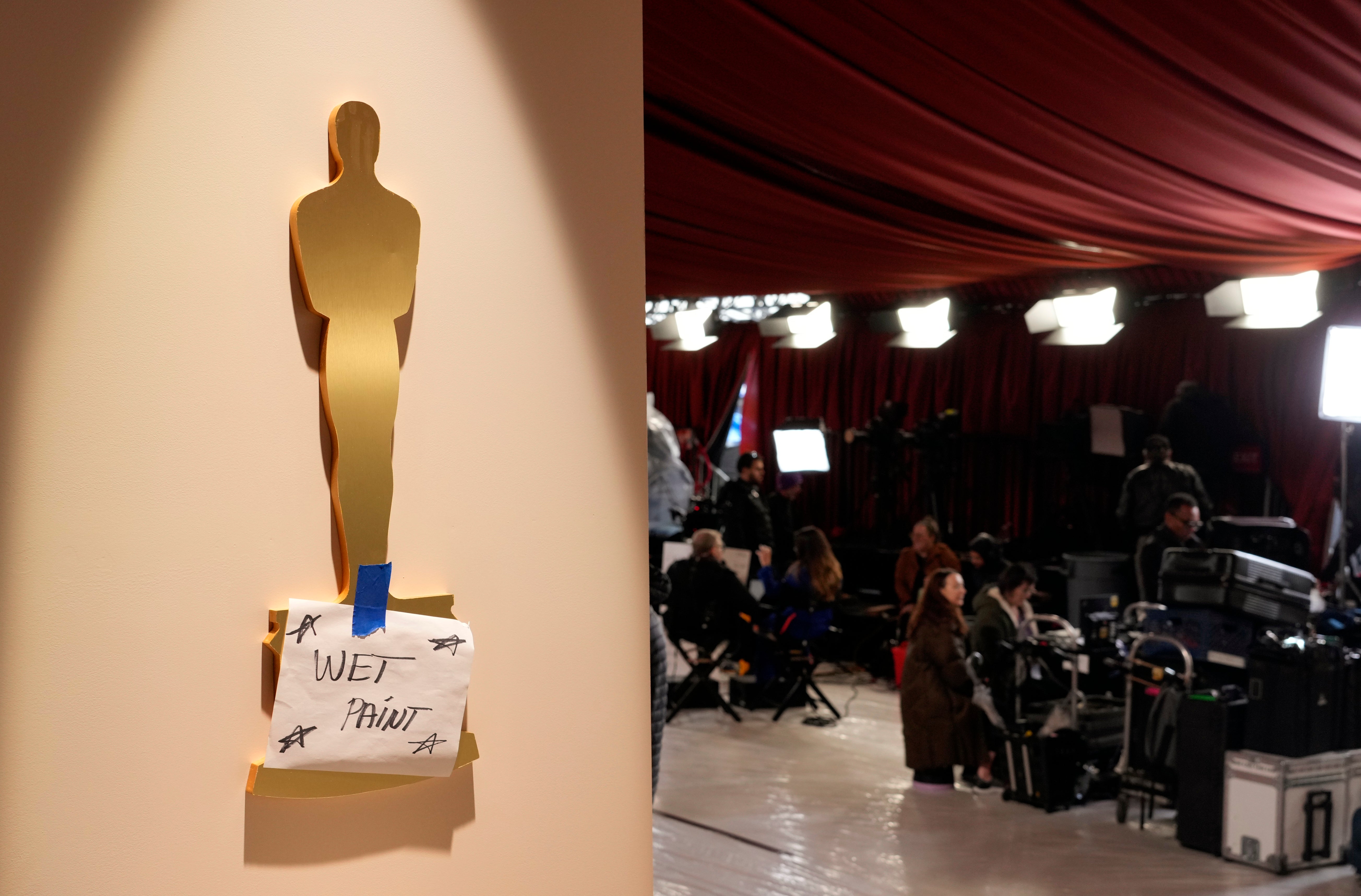 95th Academy Awards