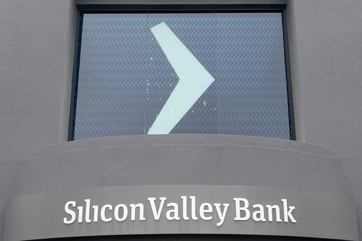 Silicon Valley Bank news &ndash; live: UK firms brace for government announcement after collapse