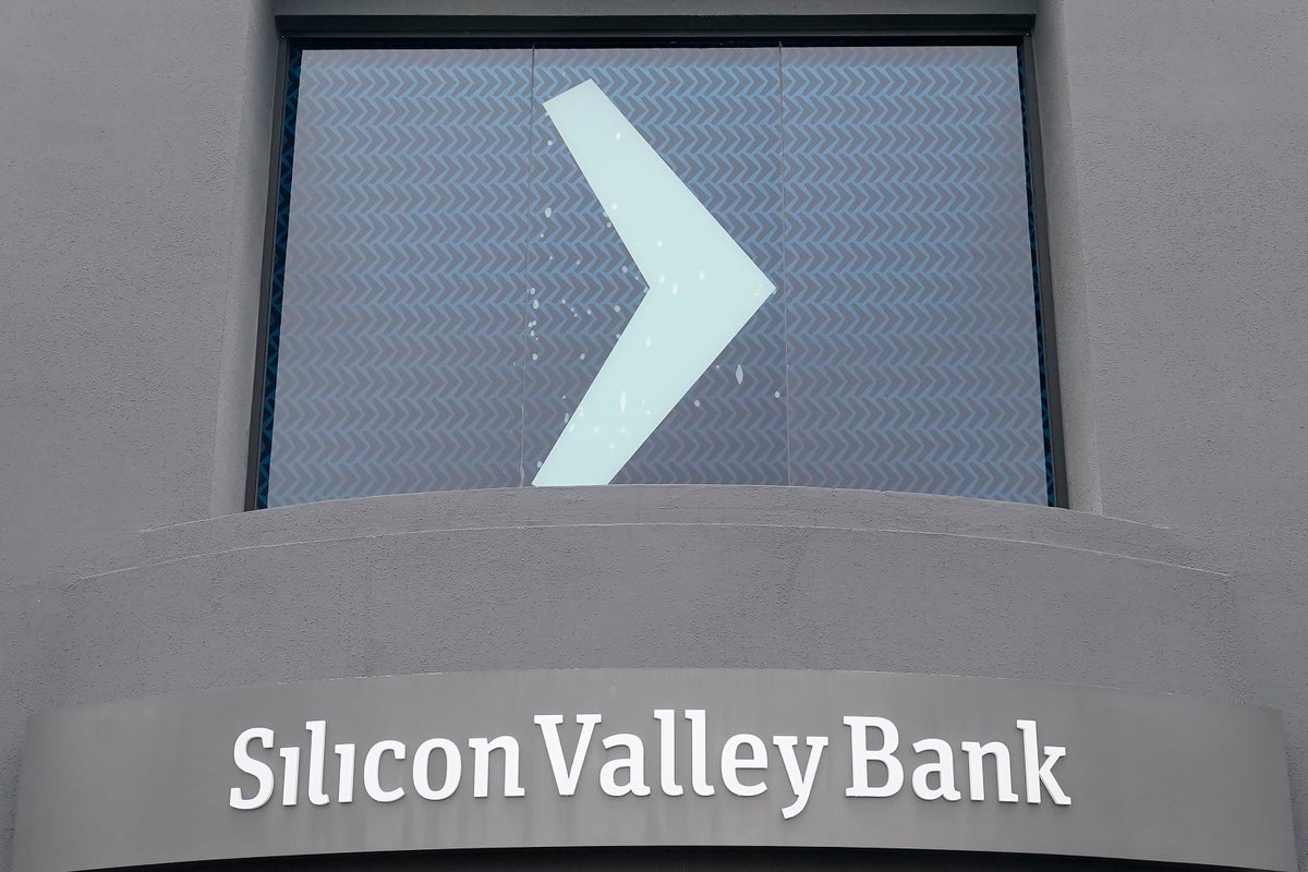 Silicon Valley Bank: Start-ups, small businesses and online sellers despair at frozen funds