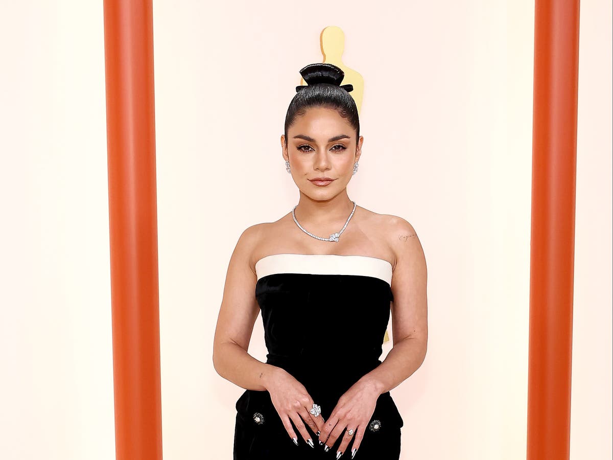 Oscars 2023: The best-dressed stars on this year’s champagne-coloured carpet Oscars 2023: The best-dressed stars on this year’s champagne-coloured carpet