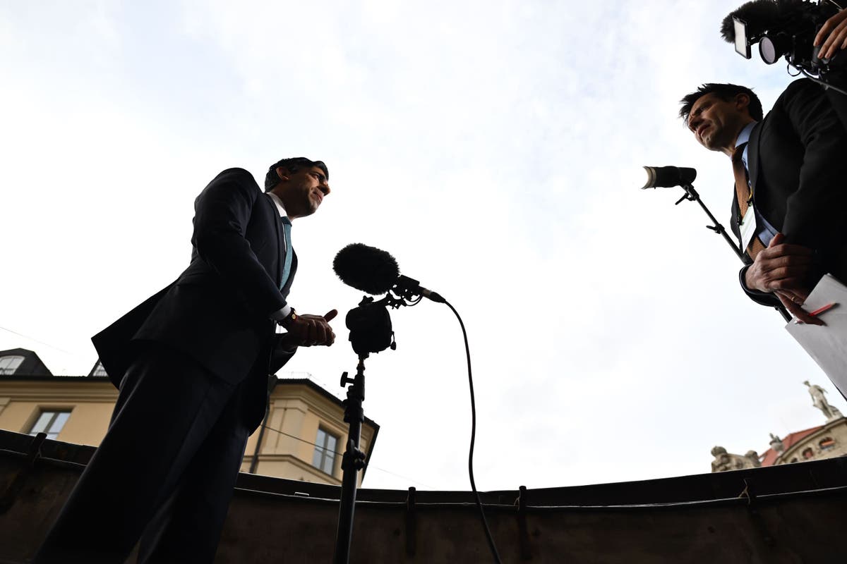 Prime Minister defends China engagement policy Prime Minister defends China engagement policy