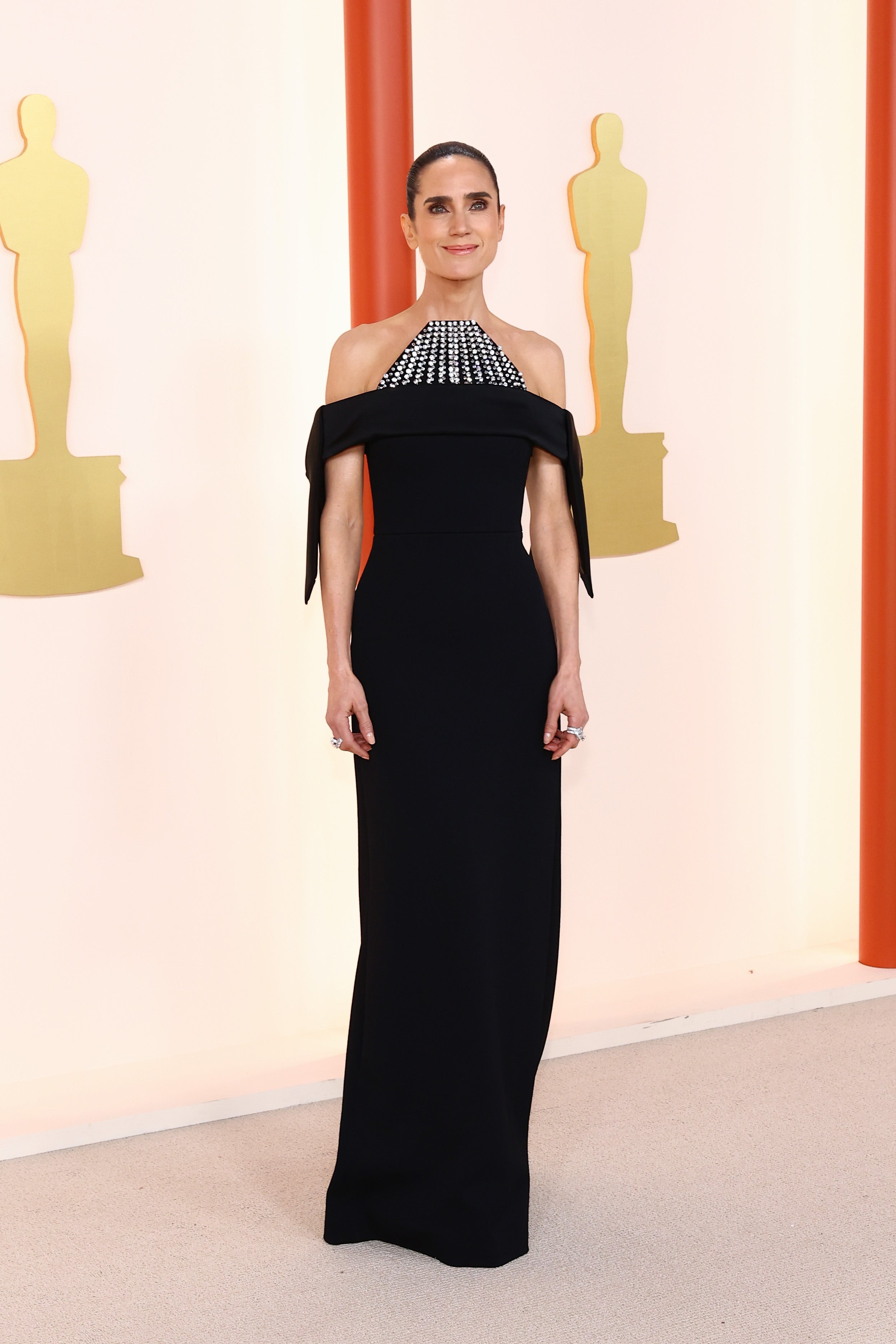 The Best Gowns and Dresses at the 2022 Academy Awards - 95th Academy Awards  Best Dressed