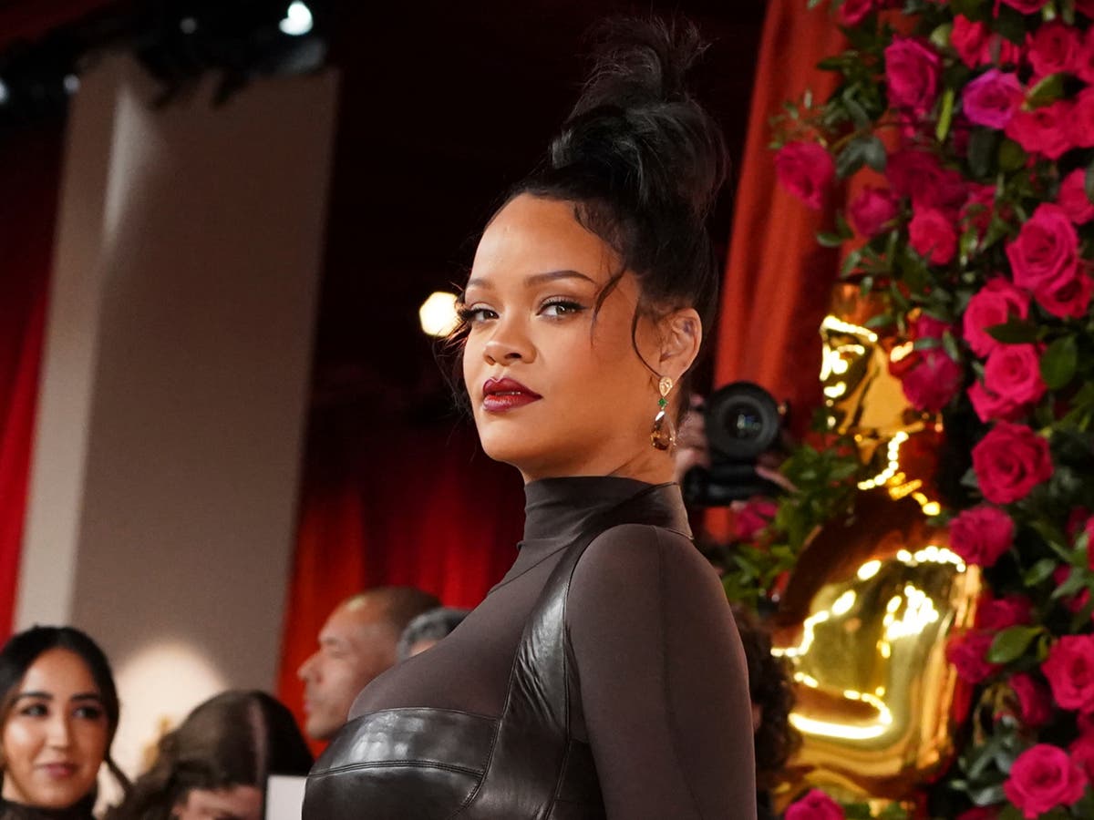 Man arrested for trespassing at Rihanna&rsquo;s Los Angeles home
