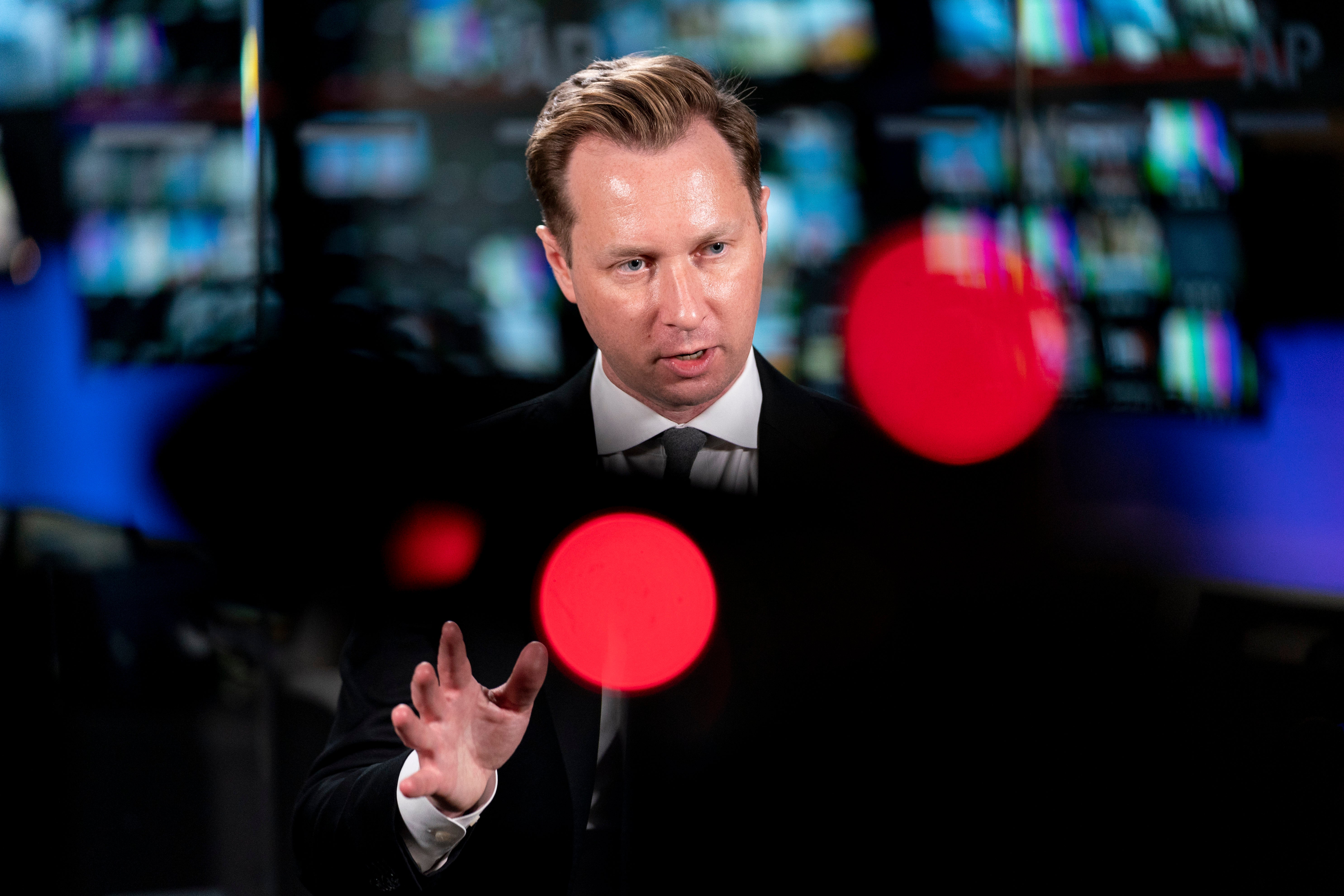 Russia Ukraine War Sanctions