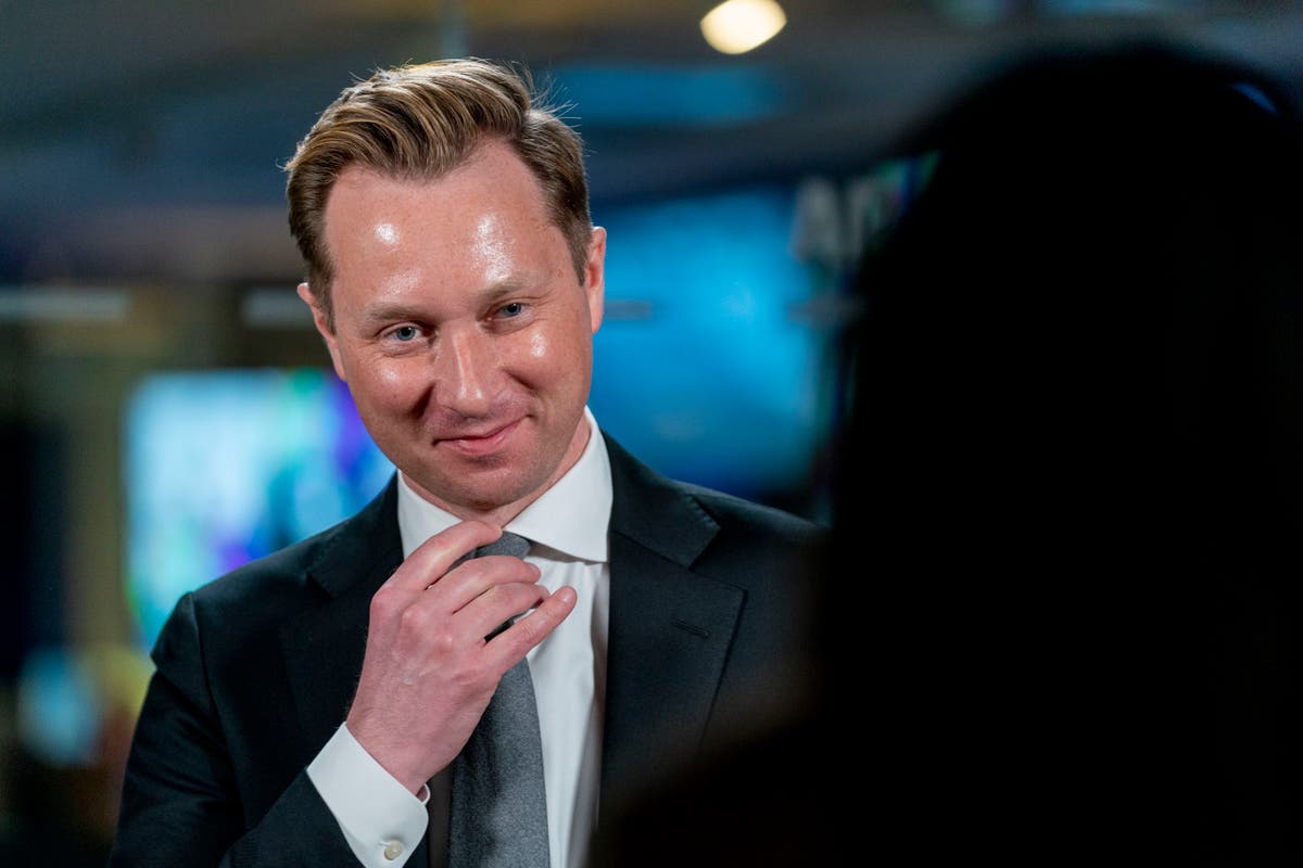 US turns to new ways to punish Russian oligarchs for the war US turns to new ways to punish Russian oligarchs for the war