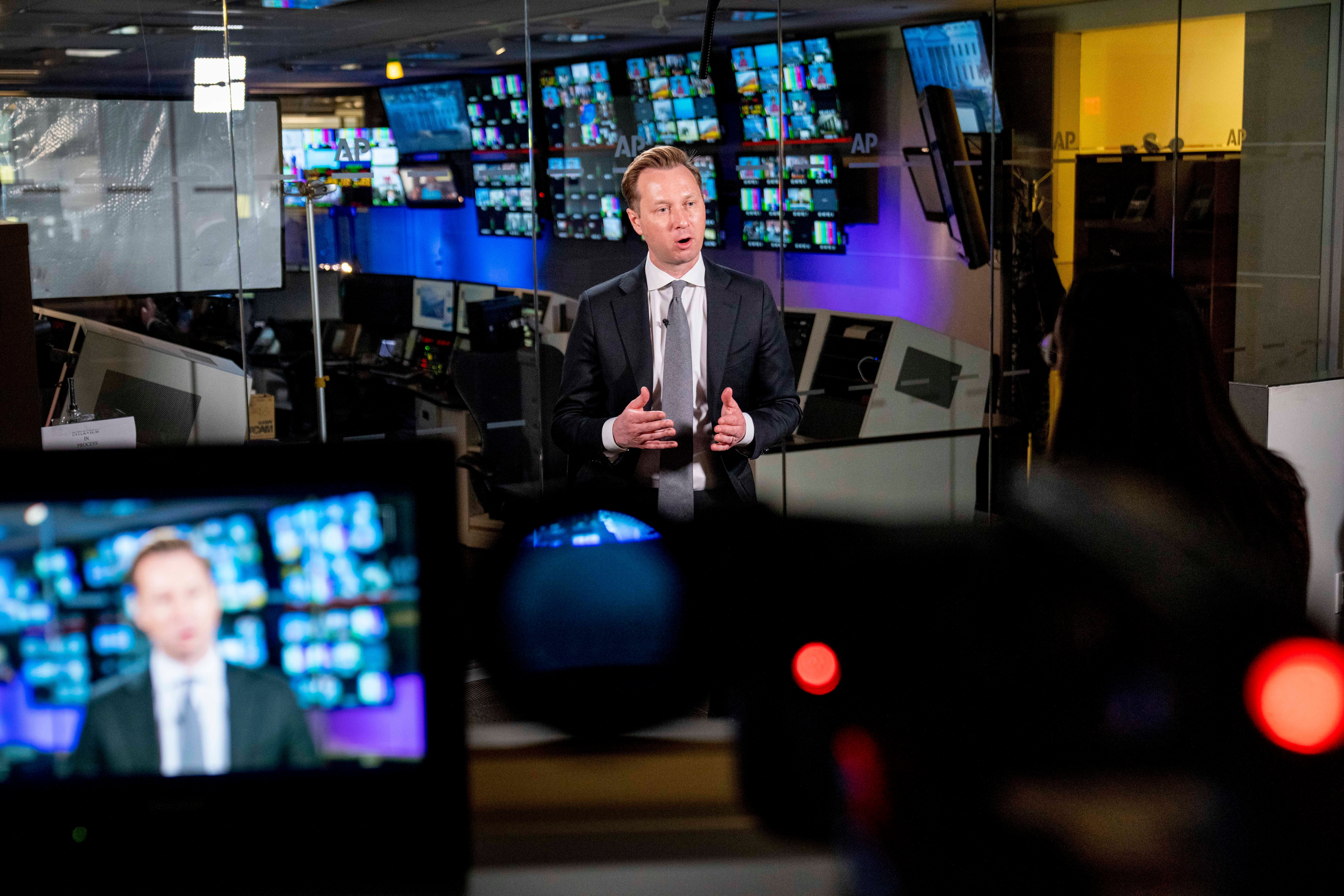 Russia Ukraine War Sanctions