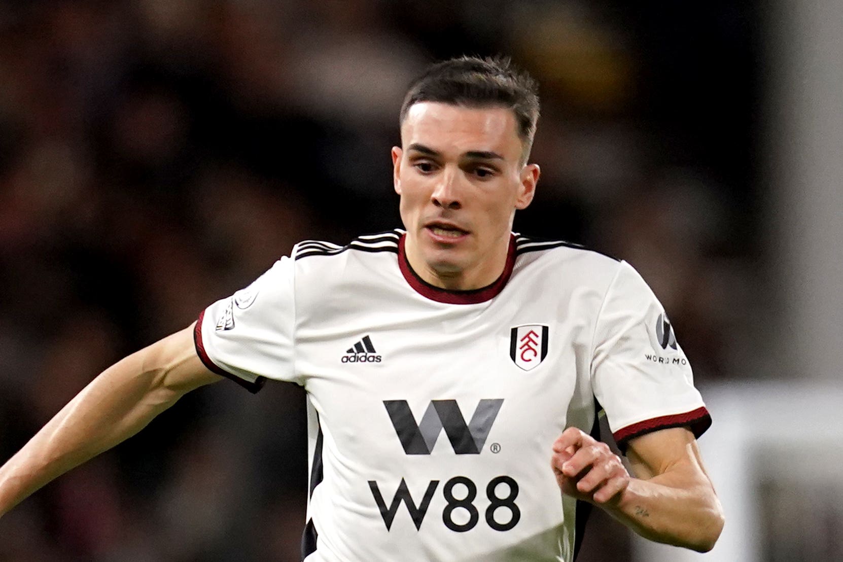 Manchester United monitoring Fulham star Joao Palhinha | The Independent