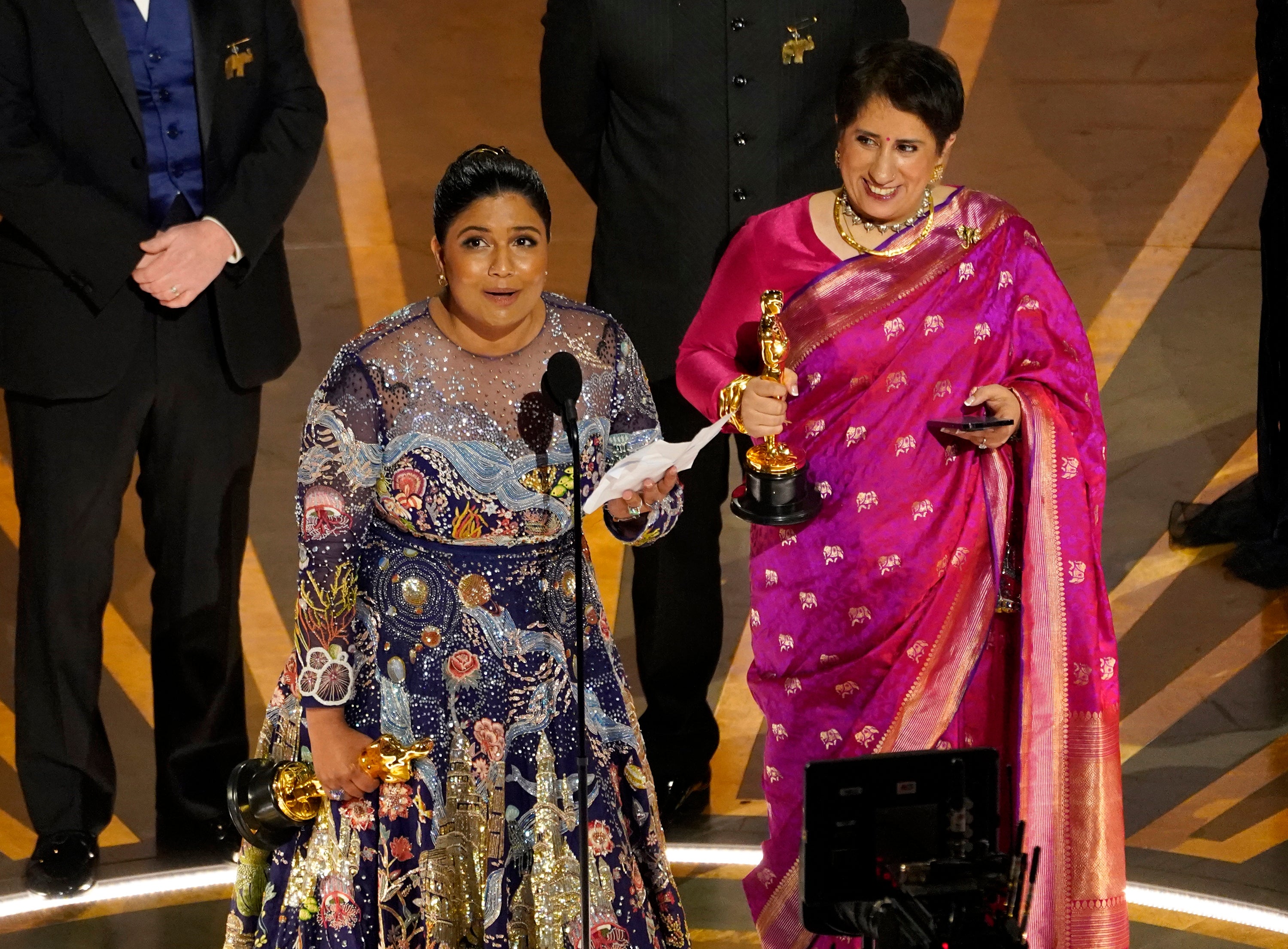 95th Academy Awards - Show