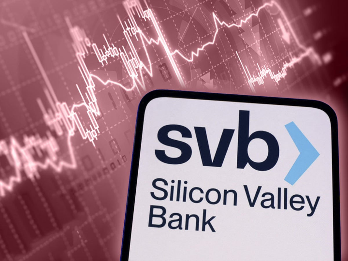 SVB collapse – latest news: Biden addresses US on Silicon Valley Bank failure as HSBC buys UK arm