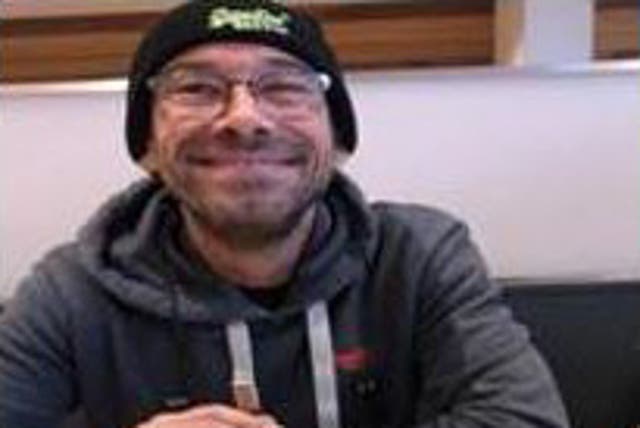 <p>A search party found the body in Llanedeyrn, Cardiff on Sunday morning, South Wales Police said, while searching for 48-year-old Jamie Moreno</p>