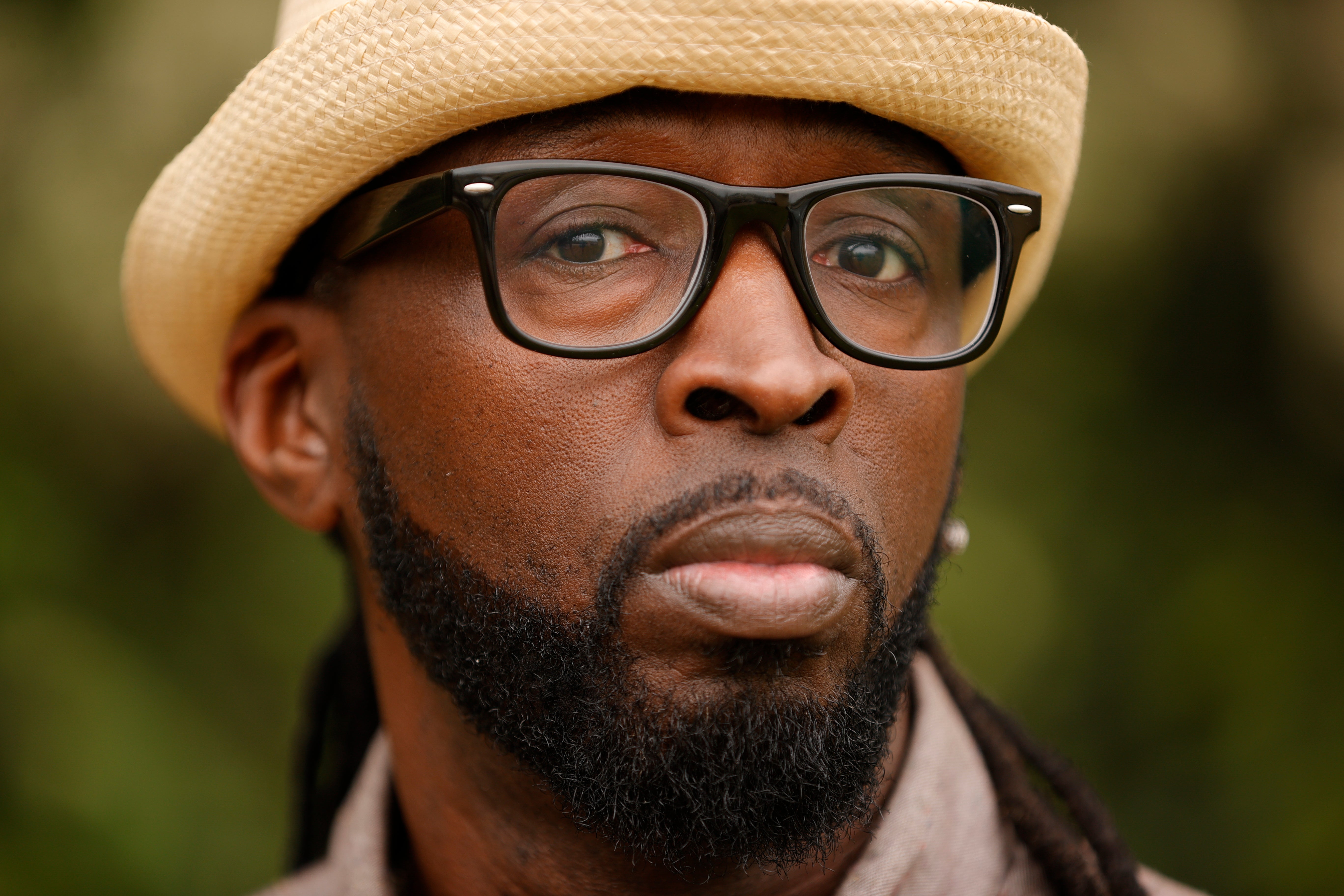 Racial-Ethnicity Categories