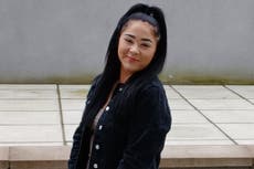 Man arrested on suspicion of abduction over disappearance of 15-year-old girl