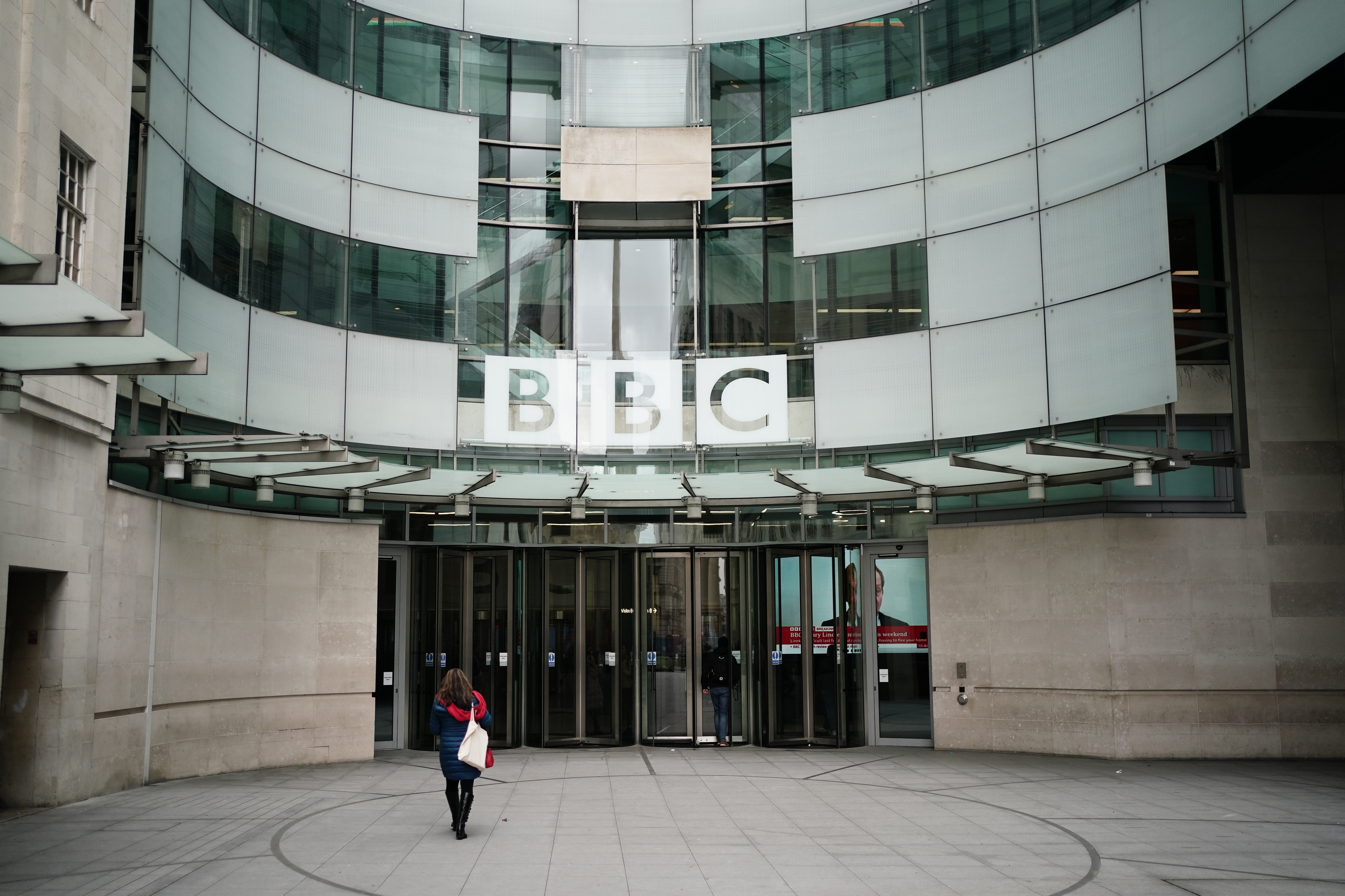 Has the time come for the BBC to eschew all ties with the government and step into the broadcasting marketplace?