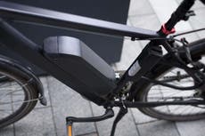 E-bikes and video doorbells added to UK inflation basket