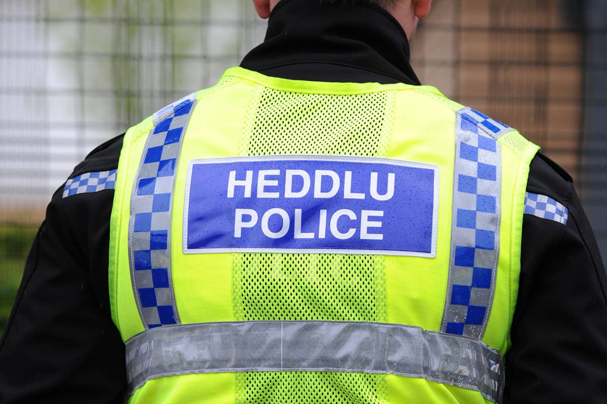 Police called to reports of explosion at property in Swansea