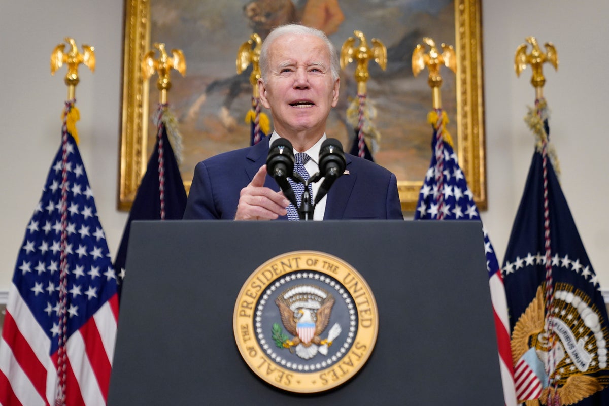 Voices: The ghosts of the 2008 financial crisis loom over Biden’s response to Silicon Valley Bank