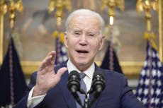 SVB collapse - latest news: Silicon Valley Bank hit with lawsuit for misleading stockholders after failure