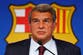 Joan Laporta ‘resigns’ as Barcelona president for bizarre procedural reason