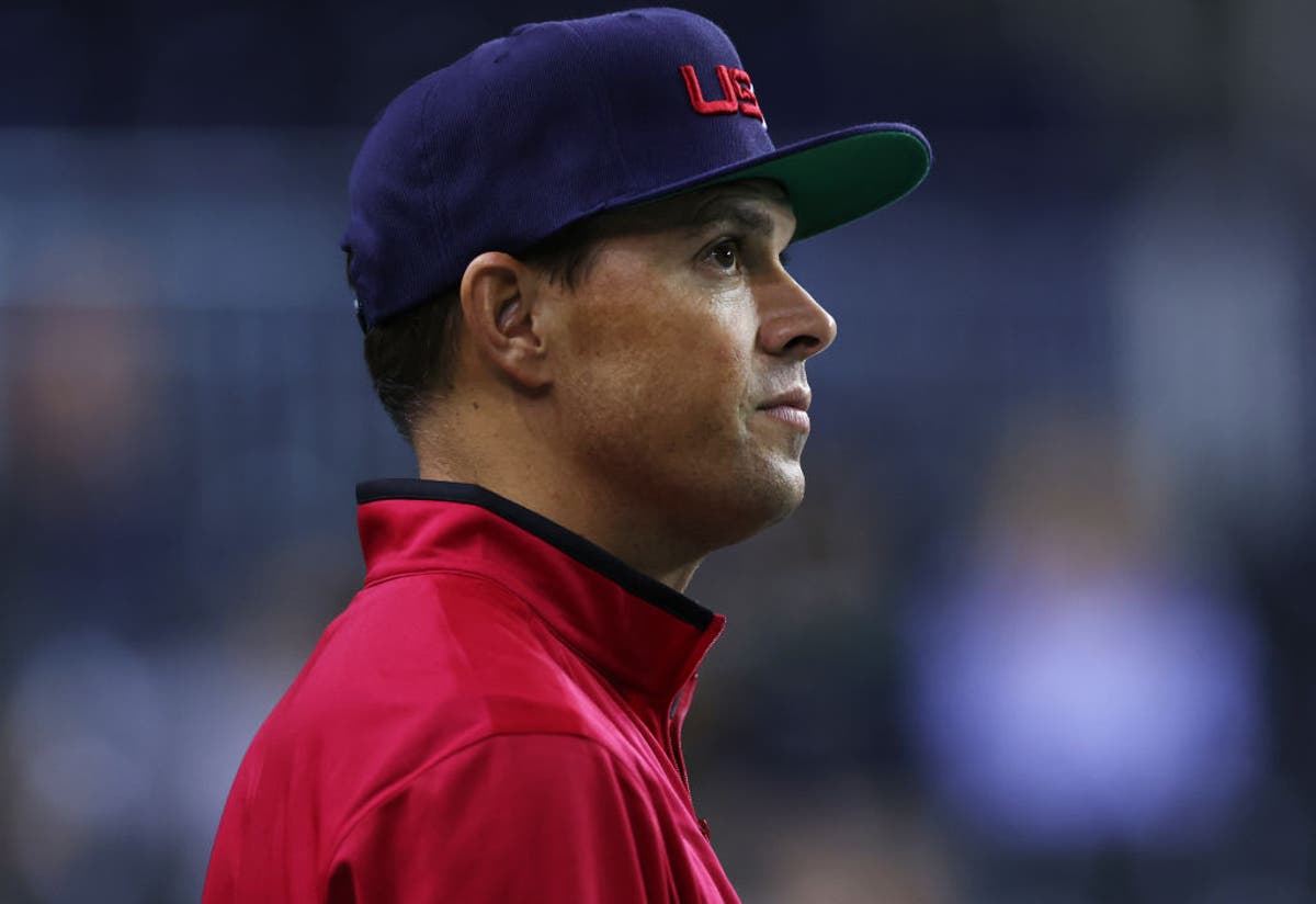 US appoint Bob Bryan as Davis Cup captain