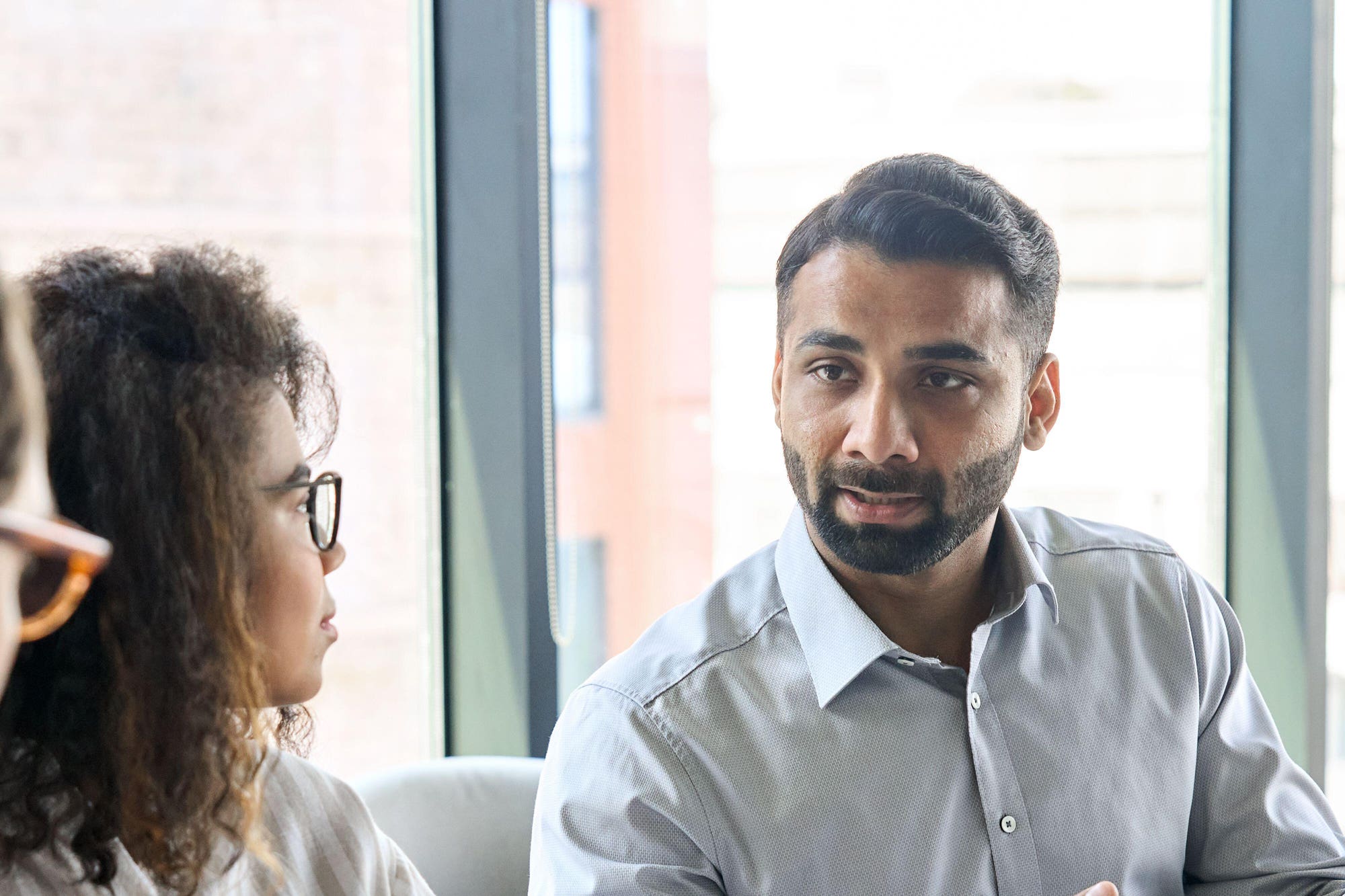 Nearly all of the UK’s biggest listed companies have at least one minority ethnic director on their boards, more than doubling the amount without all-white boardrooms in six years, according to a Government-backed review (Alamy/PA)