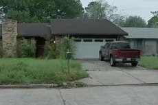 Texas man fatally shoots himself after living with decomposing body for several months