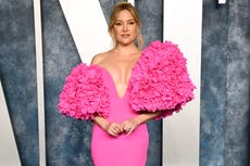 Kate Hudson addresses ‘lies’ about her in early days of stardom: ‘They were so mean to women’