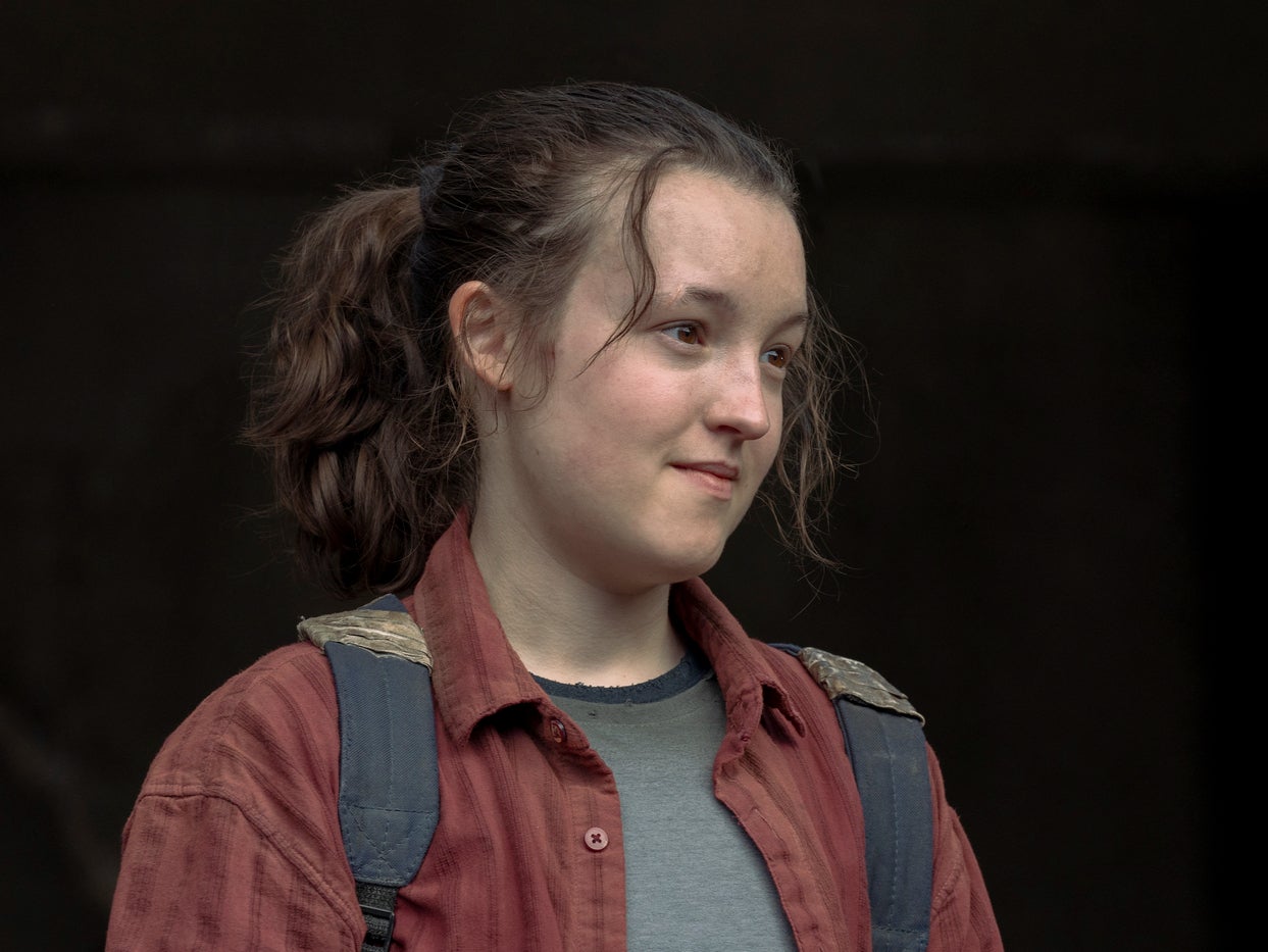 The Last Of Us showrunner calls Bella Ramsey 'the best Ellie ever
