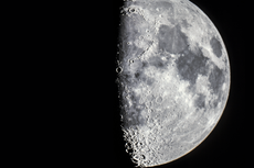 Don’t believe your eyes: how technology is changing photography forever