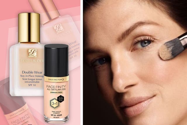 <p>Does this affordable foundation really rival the luxury cult classic? </p>