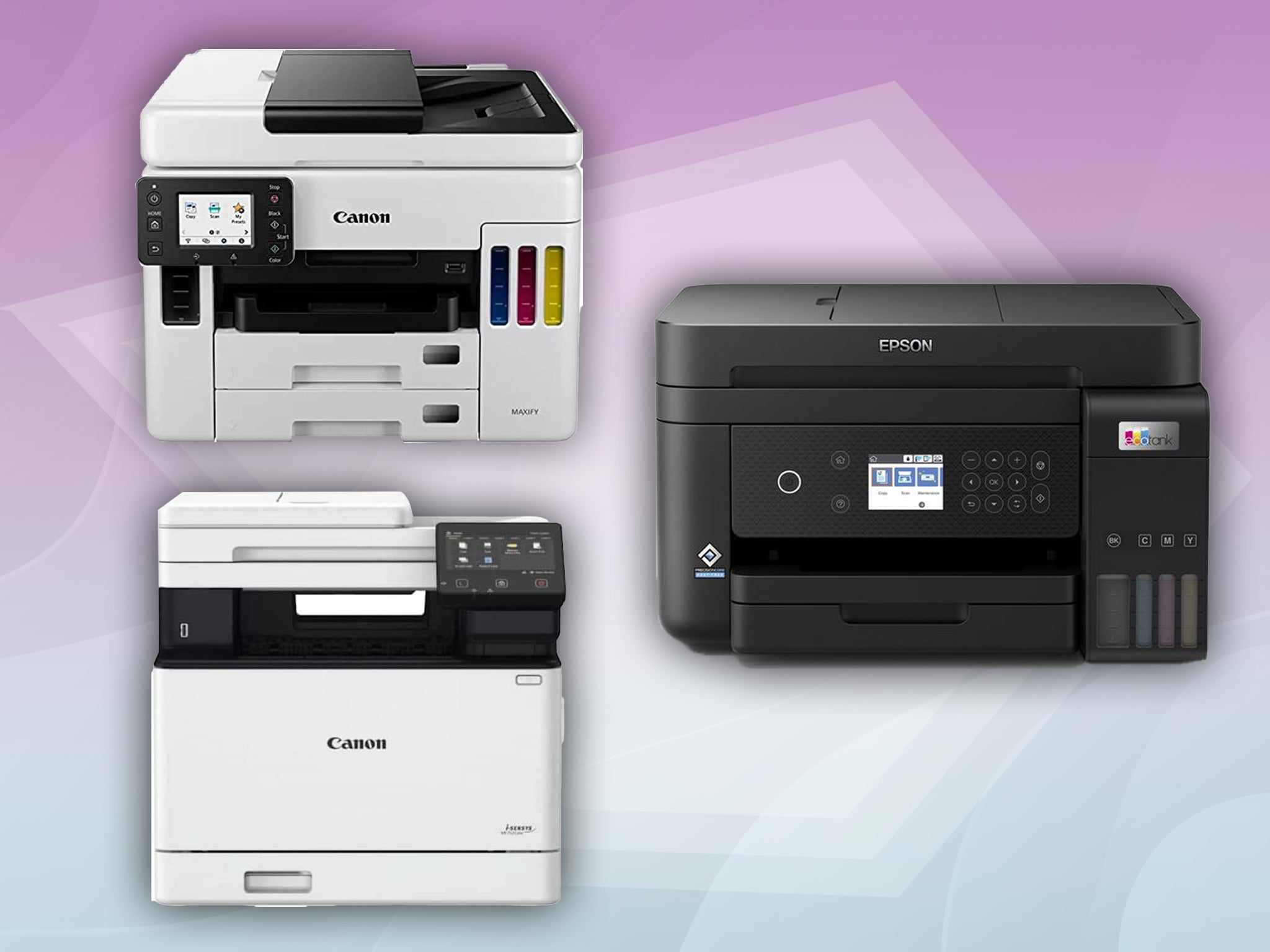 Best home printers 2023: Wireless all in one printers for home use | The  Independent