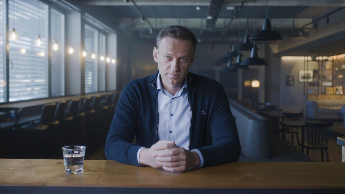 Navalny: The documentary that&rsquo;s become even more essential following the activist&rsquo;s death