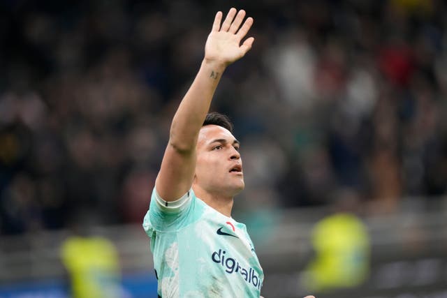 INTER MILÁN