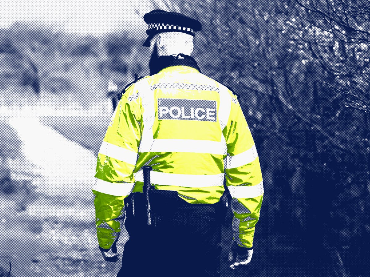 Over 1,500 police officers and staff accused of mistreating women in just six months