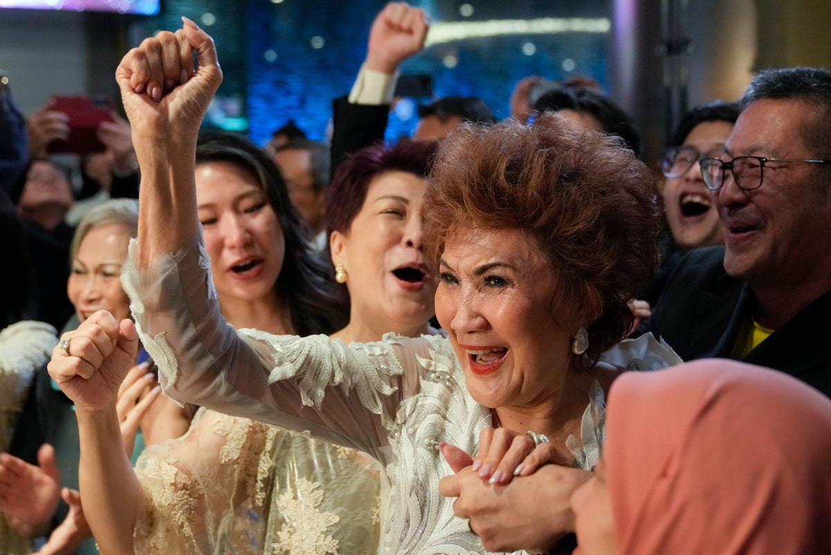 For Asian Americans, Yeoh, Quan's Oscar wins are theirs too