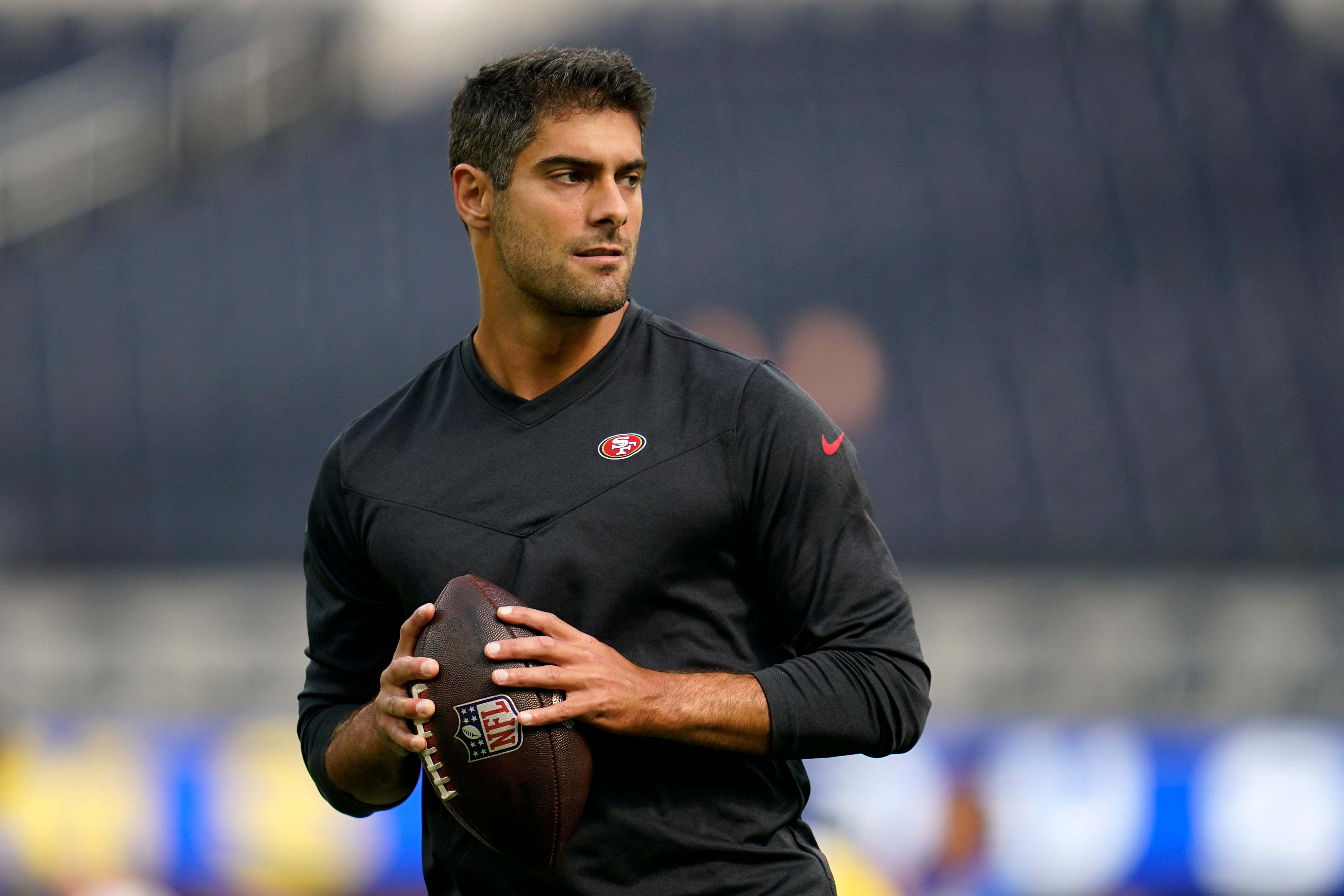 RAIDERS-GAROPPOLO