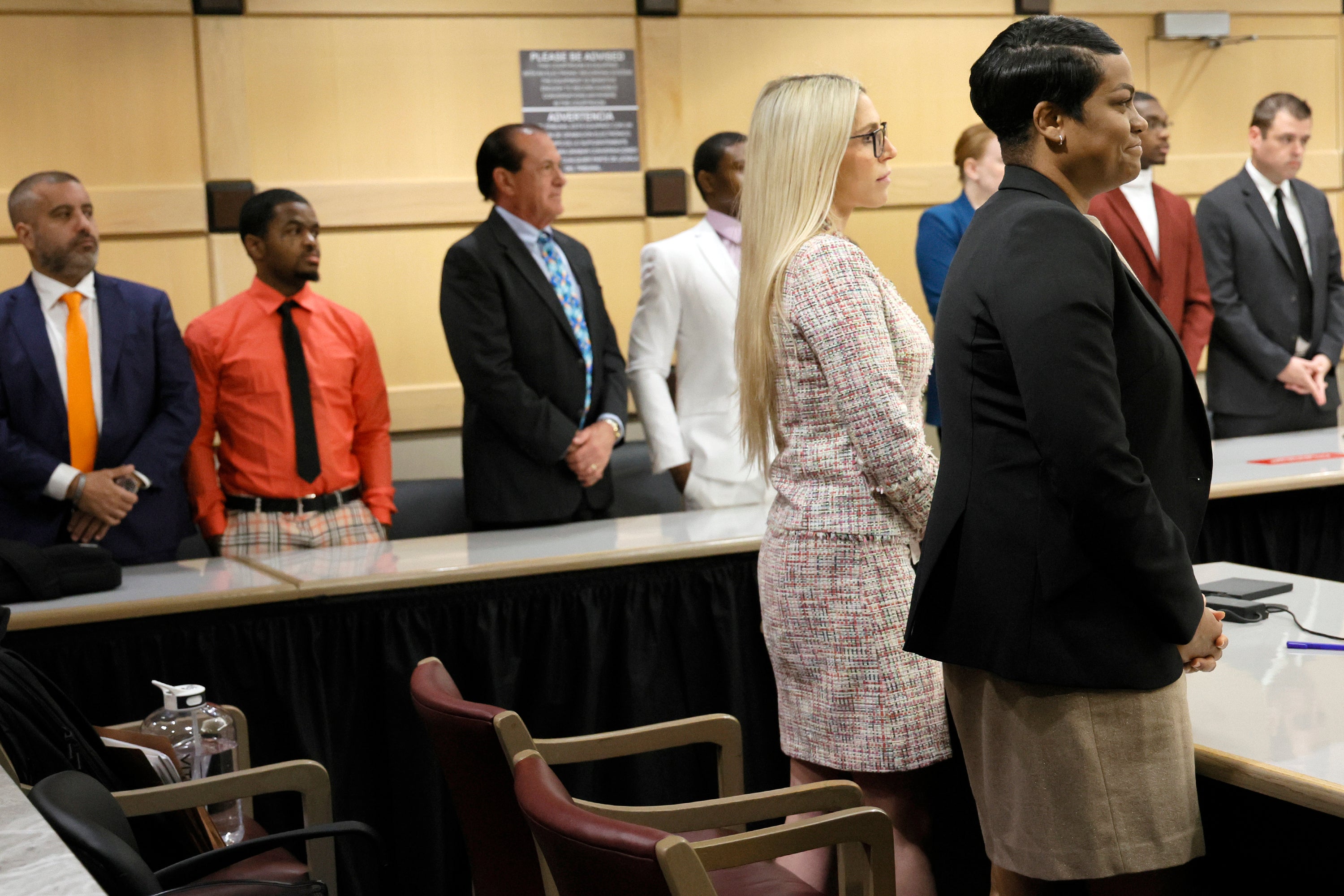 XXXTentacion Slain Trial