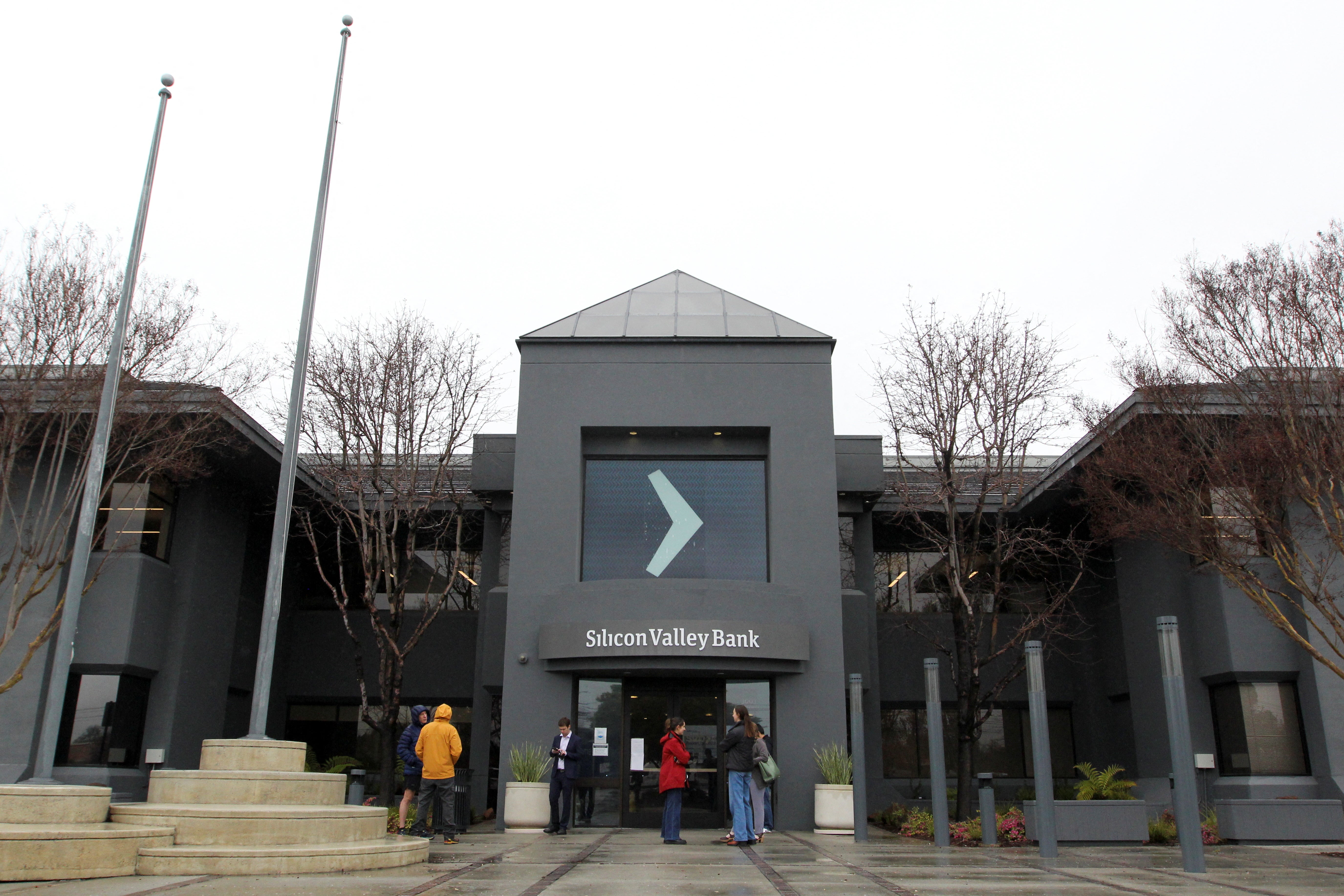 Republicans have a scapegoat for Silicon Valley Bank’s collapse: ‘Woke banks’