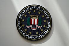 FBI agents handcuff and interrogate innocent Delta pilot after storming hotel room in botched training drill