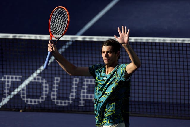 INDIAN WELLS