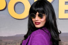 Jameela Jamil calls out ‘extreme’ weight loss at Oscars and accuses stars of using ‘weight loss injections’