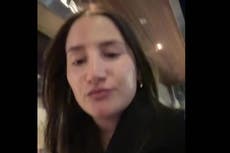 Woman sparks debate with fake story about walking out on date who didn’t want to pay $3 for cheese on burger