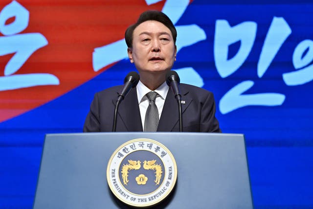 Japan South Korea Summit Explainer