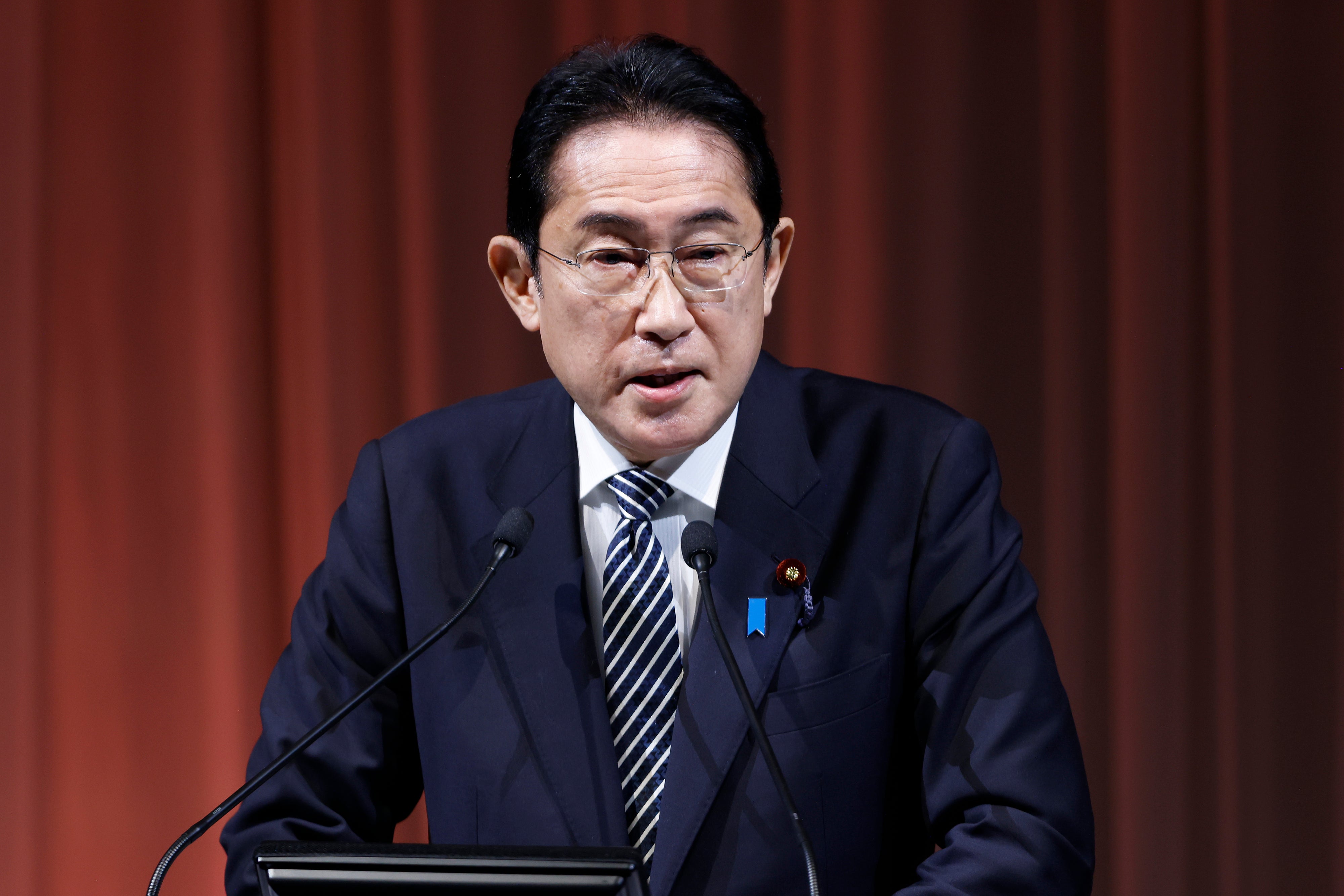 Japan South Korea Summit Explainer