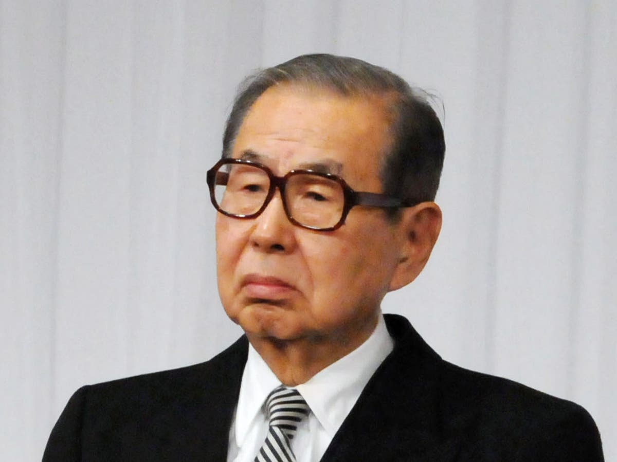 Masatoshi Ito, Japanese billionaire behind the rise of 7-Eleven, dies at 98