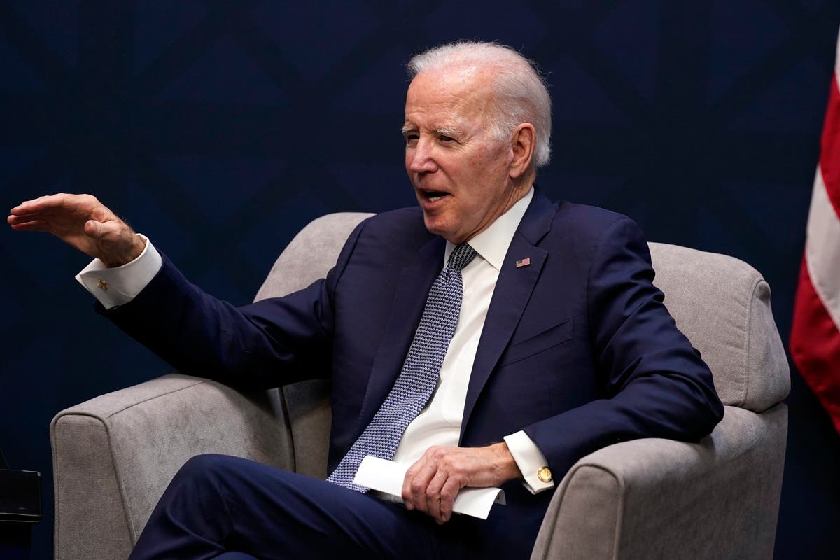 Joe Biden expected to sign surprise gun control executive order on visit to Monterey Park mass shooting site