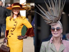 Why the Cheltenham dress code could be the beginning of the end
