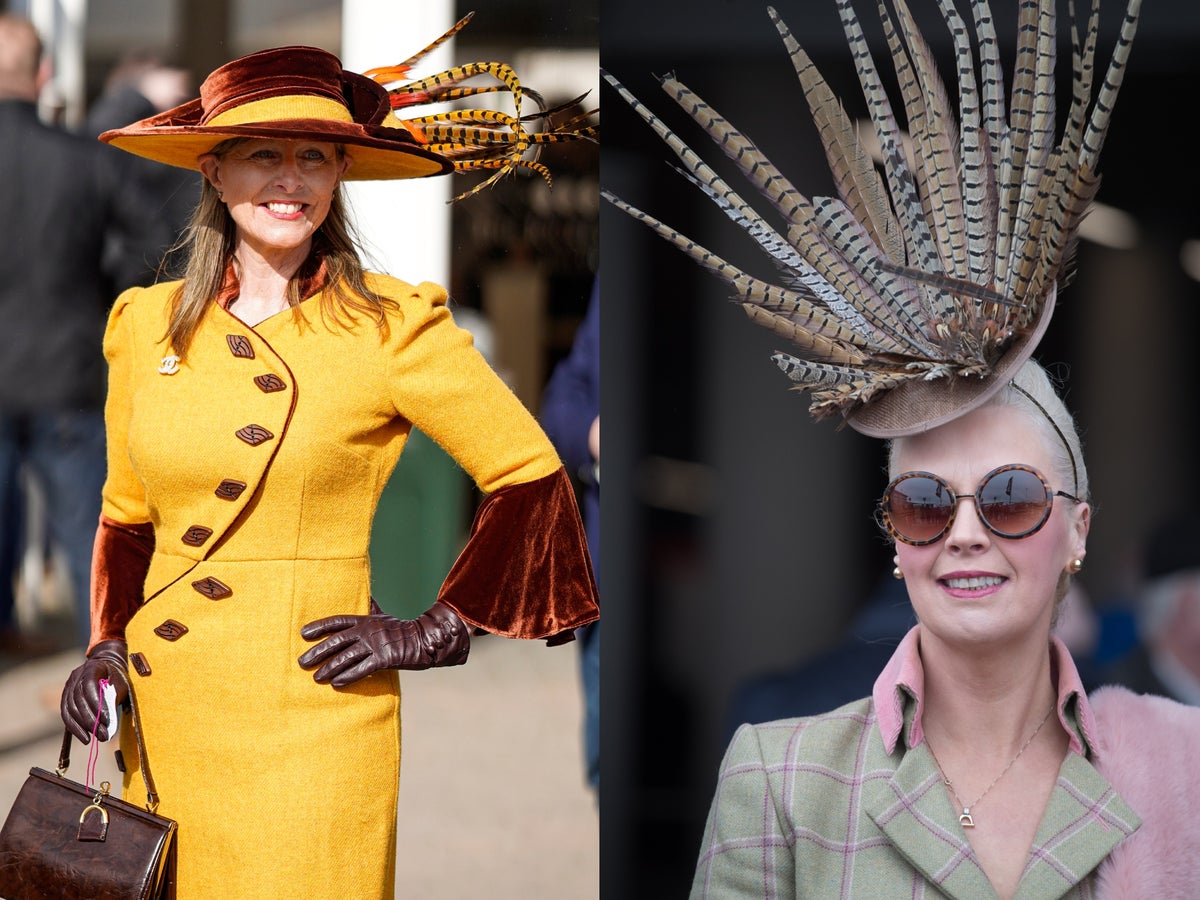 When is Ladies' Day at Cheltenham? | The Independent