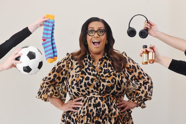 <p>To help Brits become savvier with their sign-ups, Vision Express partnered has with TV presenter Alison Hammond to show the nation how to make the most from hitting subscribe</p>