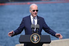 The big obstacle in Biden’s move to control guns